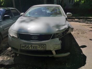 Kia Cerato 1.6 Автомат 2010 года [wt_location get=