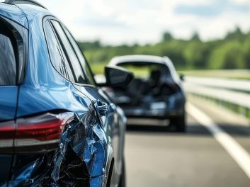 Сколько можно выручить за битый авто летом 2025